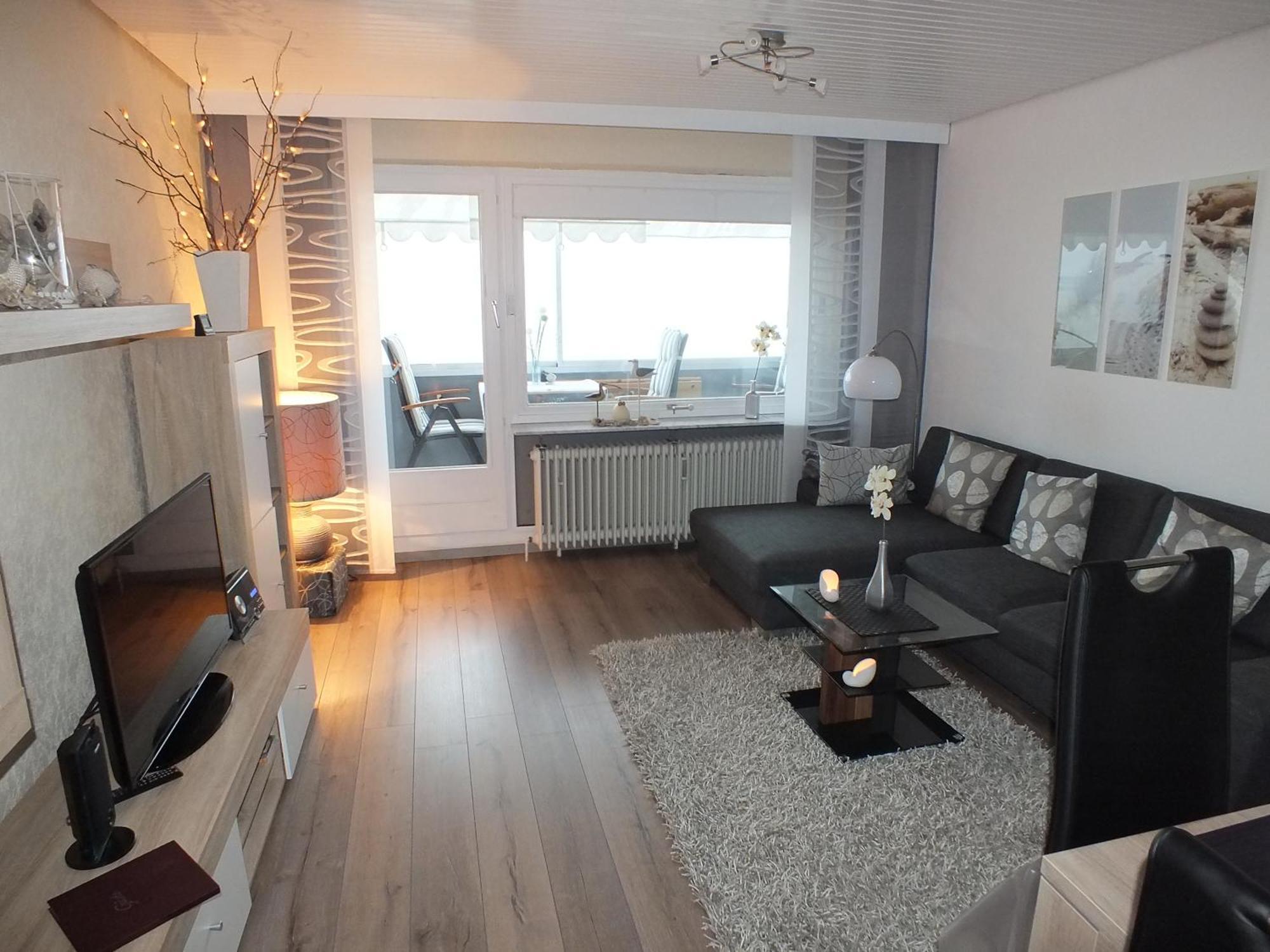 Watten-Blick 1 Cuxhaven Exterior foto